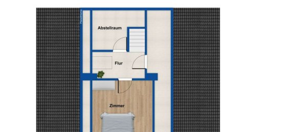 6 rooms Cafe / restaurant in Frankfurt am Main, Germany No. 331478 14