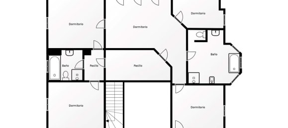 4 bedrooms House in Mutxamel, Spain No. 142282 11