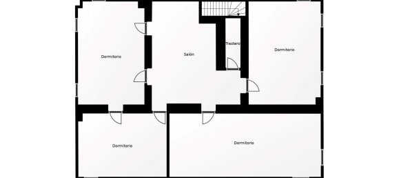 4 bedrooms House in Mutxamel, Spain No. 142282 12