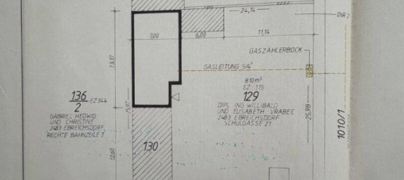 4-Zimmer Haus in Ebreichsdorf, Austria, Nr. 190663 13