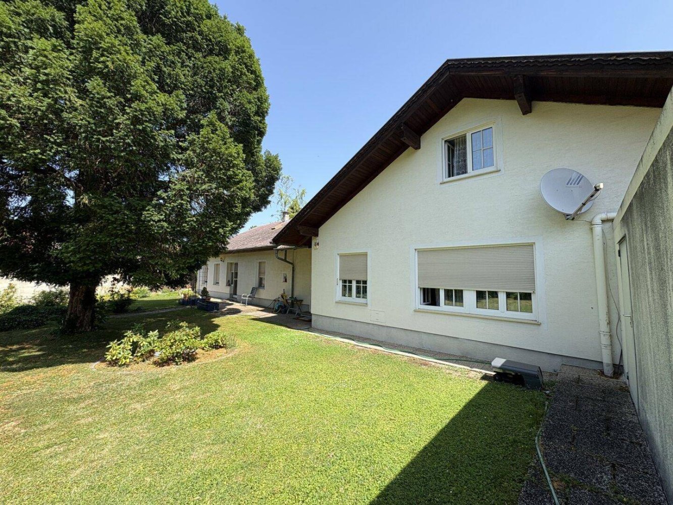 4-Zimmer Haus in Ebreichsdorf, Austria, Nr. 190663