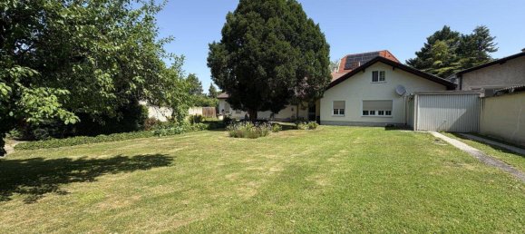 4-Zimmer Haus in Ebreichsdorf, Austria, Nr. 190663 16