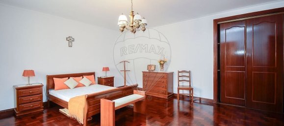 5 غرف نوم منزل في Lourinha, Portugal رقم 31488 22