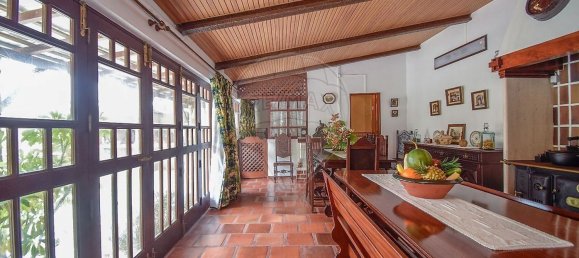 5 غرف نوم منزل في Lourinha, Portugal رقم 31488 17