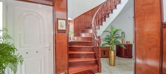 5 غرف نوم منزل في Lourinha, Portugal رقم 31488 3