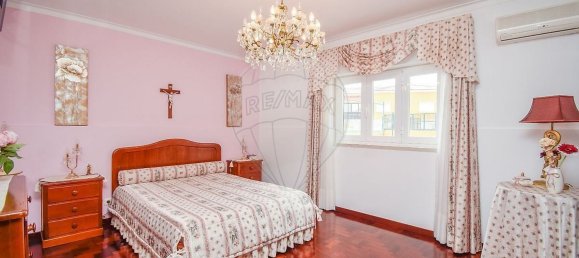 5 غرف نوم منزل في Lourinha, Portugal رقم 31488 20