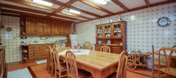 5 غرف نوم منزل في Lourinha, Portugal رقم 31488 16