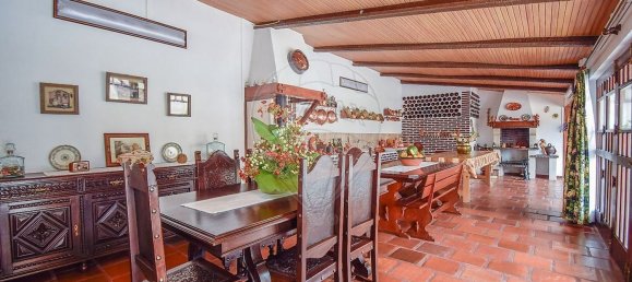 5 غرف نوم منزل في Lourinha, Portugal رقم 31488 18