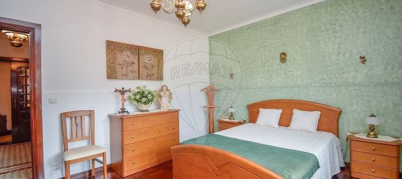 5 غرف نوم منزل في Lourinha, Portugal رقم 31488 21