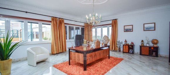 5 غرف نوم منزل في Lourinha, Portugal رقم 31488 11