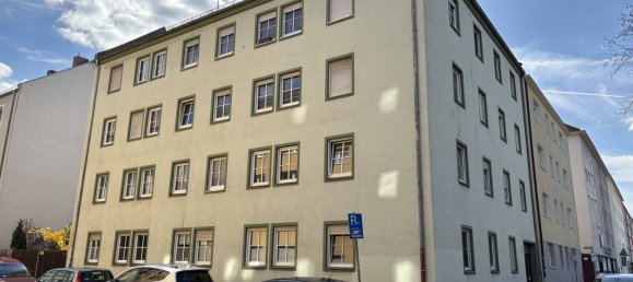 2غرفة شقة في Nuremberg, Germany رقم 155199 6