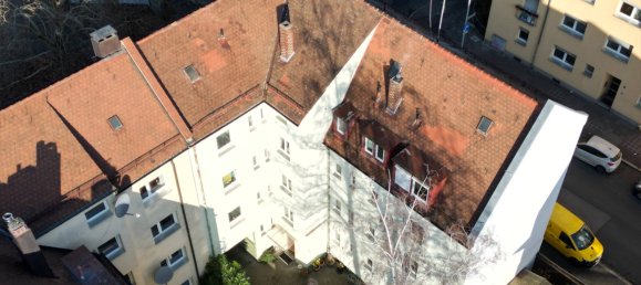 2غرفة شقة في Nuremberg, Germany رقم 155199 7