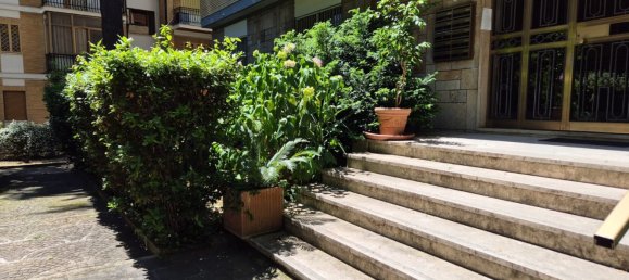 Apartamento de 4 habitaciónes en Rome, Italy No. 44856 40