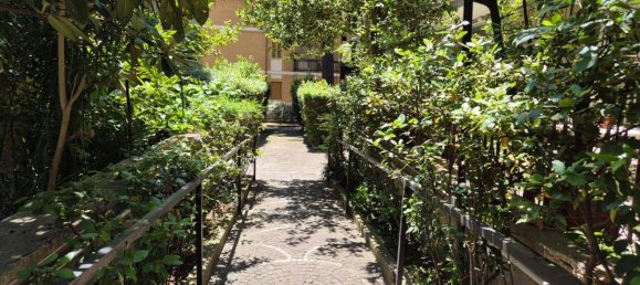 Apartamento de 4 habitaciónes en Rome, Italy No. 44856 39