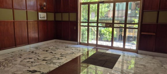 Apartamento de 4 habitaciónes en Rome, Italy No. 44856 41