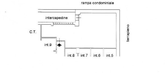 Apartamento de 4 habitaciónes en Rome, Italy No. 44856 44
