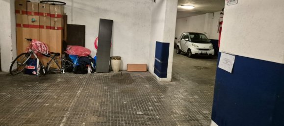 Apartamento de 4 habitaciónes en Rome, Italy No. 44856 37