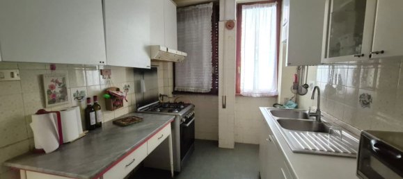 Apartamento de 4 habitaciónes en Rome, Italy No. 44856 9