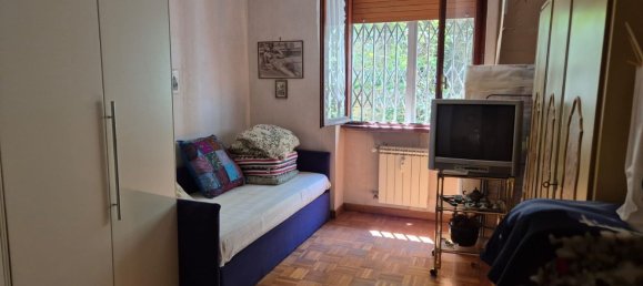 Apartamento de 4 habitaciónes en Rome, Italy No. 44856 20