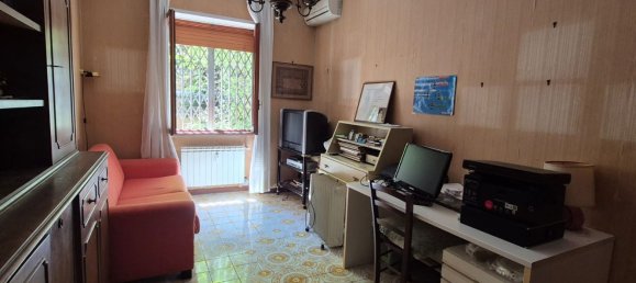 Apartamento de 4 habitaciónes en Rome, Italy No. 44856 12