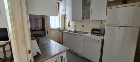 Apartamento de 4 habitaciónes en Rome, Italy No. 44856 10