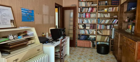 Apartamento de 4 habitaciónes en Rome, Italy No. 44856 13