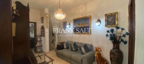 2 chambres Maisonnette à Zebbug, Malta No. 1585 4