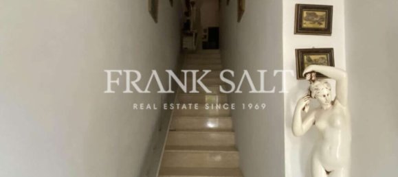 2 chambres Maisonnette à Zebbug, Malta No. 1585 7