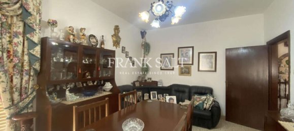 2 chambres Maisonnette à Zebbug, Malta No. 1585 2