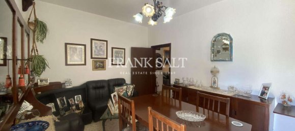 2 chambres Maisonnette à Zebbug, Malta No. 1585 3