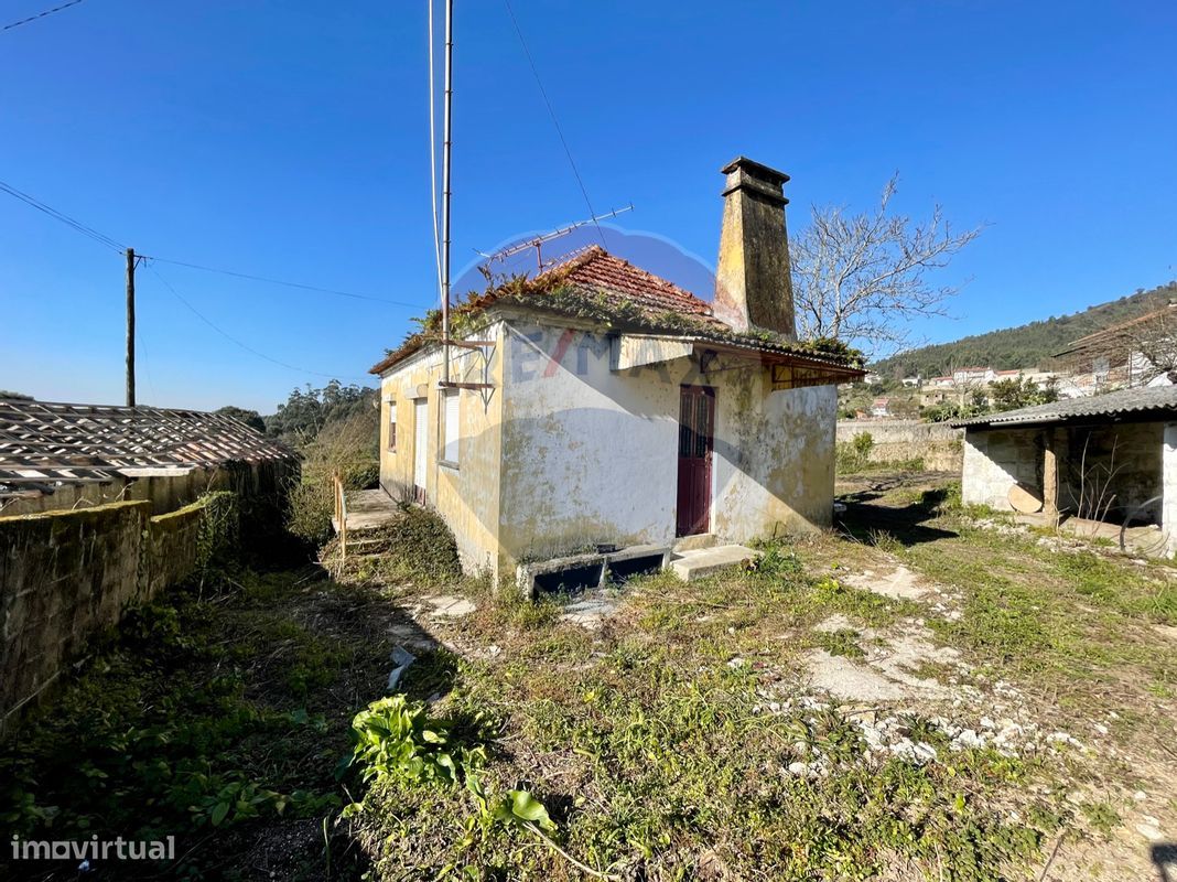 Дом с 2 спальнями в Виана ду Каштелу, Португалия № 181415