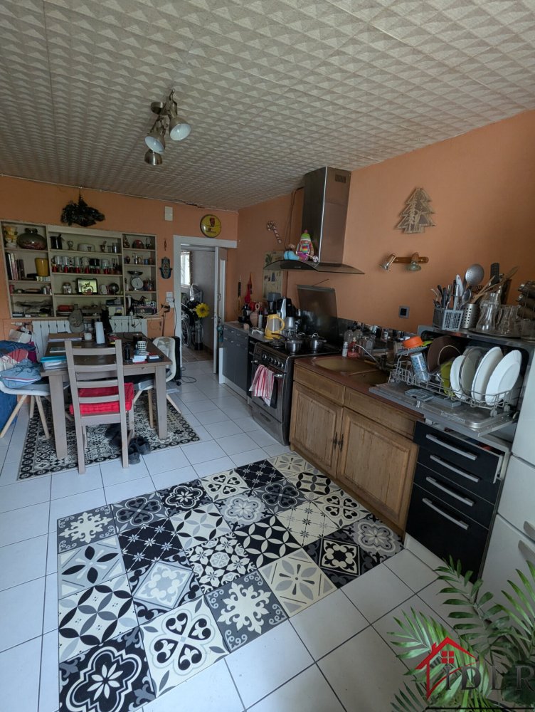 4 bedrooms House in Haute-Saone, France No. 208090