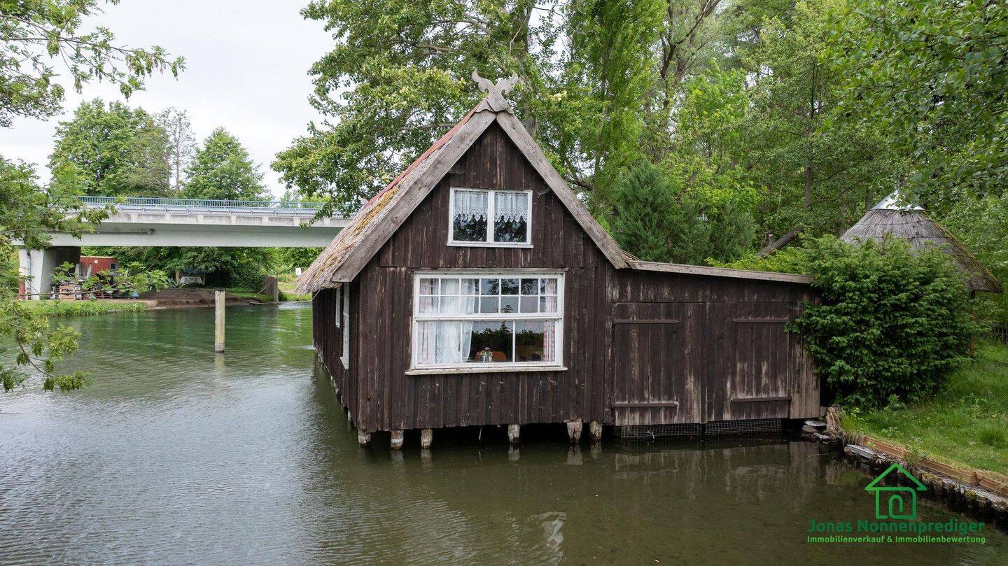 2 bedrooms House in Schwerin, Germany No. 239410