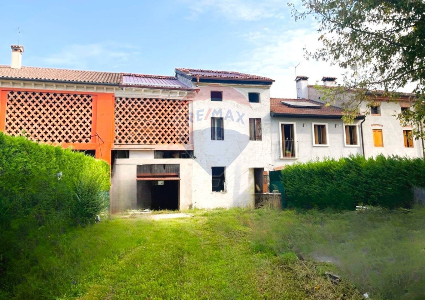 8 bedrooms House in Camisano Vicentino, Italy No. 363603