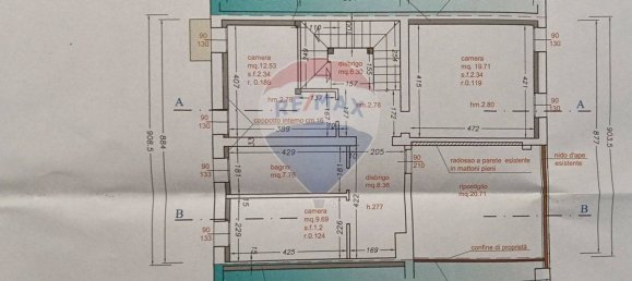 8 bedrooms House in Camisano Vicentino, Italy No. 363603 49