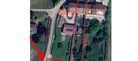 8 bedrooms House in Camisano Vicentino, Italy No. 363603 46