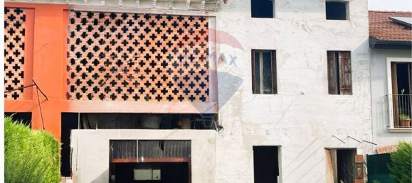 8 bedrooms House in Camisano Vicentino, Italy No. 363603 2