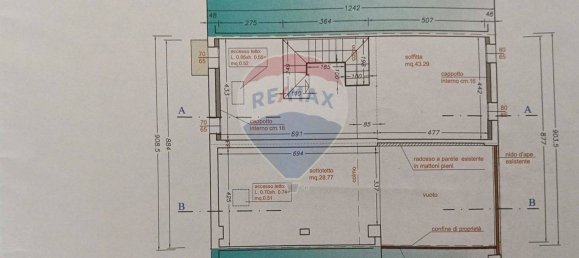 8 bedrooms House in Camisano Vicentino, Italy No. 363603 50