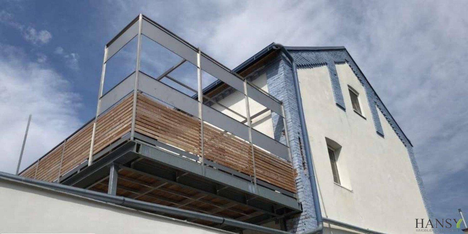 3 rooms Duplex in Guntramsdorf, Austria No. 248298