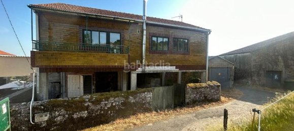 3 غرف نوم منزل في Pontevedra, Spain رقم 161050 2