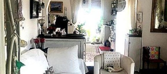 Пентхаус с 4 комнатами в Рим, Италия № 234255 27