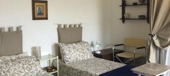 Пентхаус с 4 комнатами в Рим, Италия № 234255 17