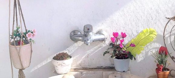 Пентхаус с 4 комнатами в Рим, Италия № 234255 73