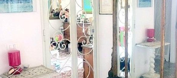 Пентхаус с 4 комнатами в Рим, Италия № 234255 42