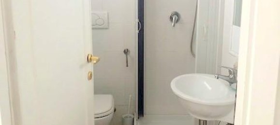 Пентхаус с 4 комнатами в Рим, Италия № 234255 28