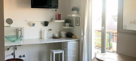 Пентхаус с 4 комнатами в Рим, Италия № 234255 11