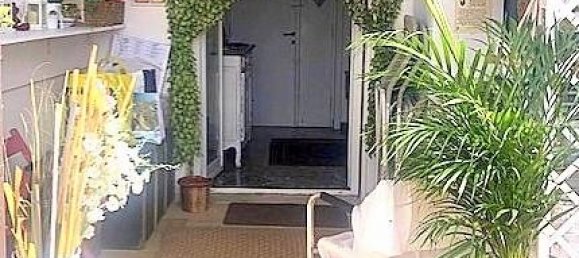 Пентхаус с 4 комнатами в Рим, Италия № 234255 37