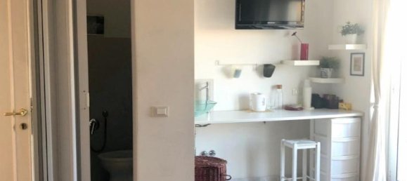 Пентхаус с 4 комнатами в Рим, Италия № 234255 53