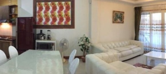 3 bedrooms Cafe / restaurant in Pattaya, Thailand No. 3427 13