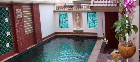 3 bedrooms Cafe / restaurant in Pattaya, Thailand No. 3427 3